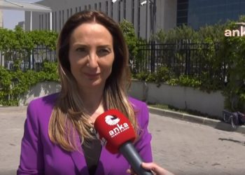 İstanbul Sözleşmesi Danıştay’da: CHP’li Nazlıaka, “Kimse unutmasın, kadınlar birden büyüktür”