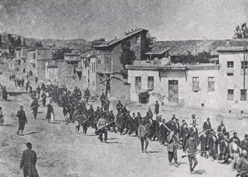 Ermeni Soykırımı: Bazı yaralar zamanla kapanmaz