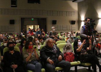 İzmir 2’nci Uluslararası Mülteci Film Festivali başladı