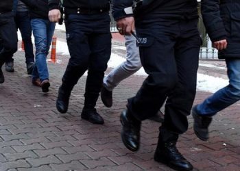 Mersin’de gözaltına alınan 5 kişi daha bırakıldı