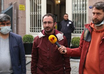 İzmir’de işten çıkarılan işçiler: Taleplerimiz karşılansın