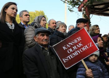 JES’e karşı direnen köylüler kazandı