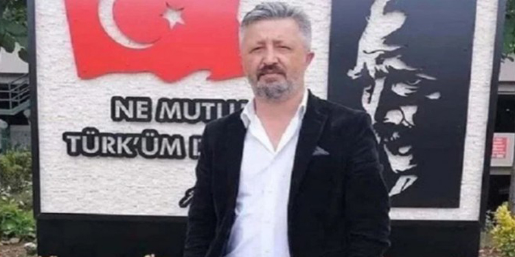 Karakolda ölüme neden olan polis tahliye edildi Karakolda ölüme neden olan polis tahliye edildi
