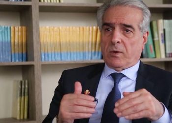 Ahmet Karamus: Türkiye, KDP’yi piyon olarak kullanıyor