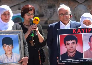 Öztürk Türkdoğan: Türkiye’de herkes adalet istiyor