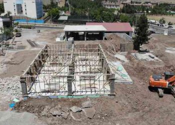 Kayyım yardımcısı yolsuzluktan görevden alındı