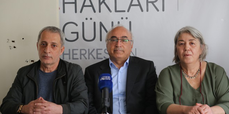 Kılavuz: 12 boyunca itirafçılık dayatıldı, tehdit edildik Kılavuz: 12 boyunca itirafçılık dayatıldı, tehdit edildik