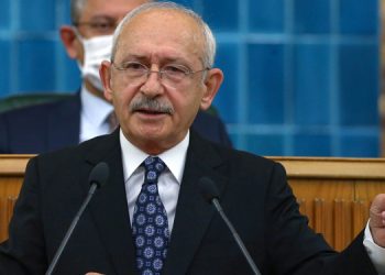 Kılıçdaroğlu’ndan Gezi Davası tepkisi: Çok öfkeliyim
