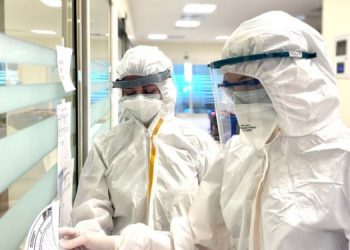 Koronadan 25 kişi daha hayatını kaybetti