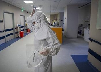 Koronadan 3 kişi daha hayatını kaybetti