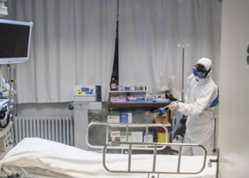 Koronavirüs tablosu: 10 kişi hayatını kaybetti, 1154 yeni vaka