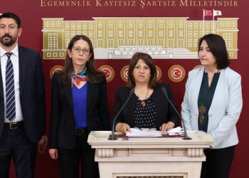 Kurtalan: Mahpuslar öldürülüyor, ”intihar etti” deniliyor