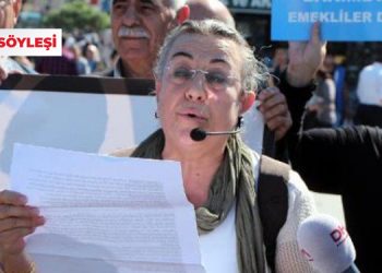 EDS Genel Başkanı Şahbaz: Muhtaç duruma düşmek onur kırıcı