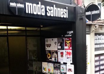 Moda Sahnesi’nin elektriği ikinci kez kesildi