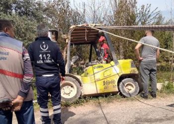Muğla’da iş cinayeti