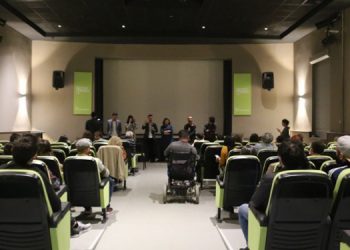 Mülteci Film Festivali ikinci gününde