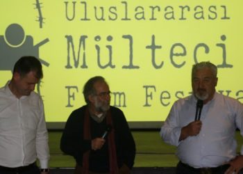 Mülteci Film Festivali sona erdi