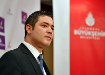 Murat Ongun: Ümraniye – Ataşehir – Göztepe Metro Hattı devam ediyor