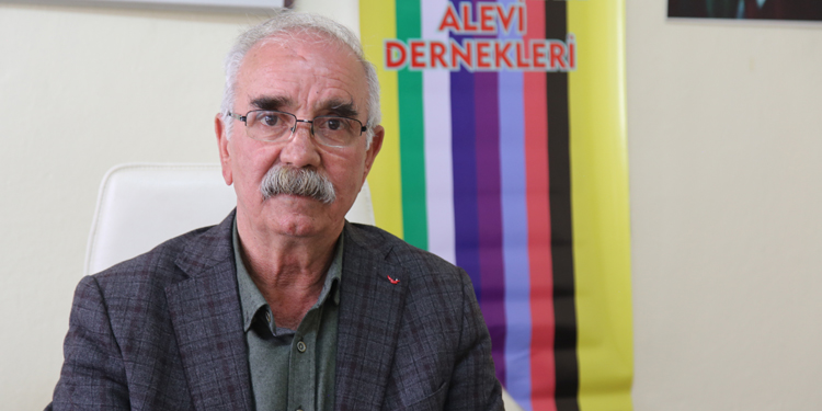 Musa Kulu: Yasal güvence olmadan Aleviler için kararın önemi yok Musa Kulu: Yasal güvence olmadan Aleviler için kararın önemi yok