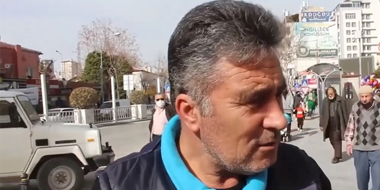 Niğdeli vatandaş: Eti rüyamızda görürüz artık, peynire bile güç yetmiyor Niğdeli vatandaş: Eti rüyamızda görürüz artık, peynire bile güç yetmiyor
