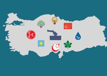 Nisan anketi: AKP’nin oyu yüzde 28,9’a düştü