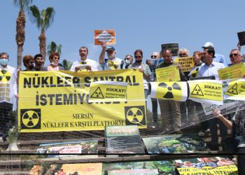 NKP: Çernobil failleri Akkuyu’da