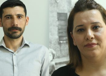 ÖHD’li avukatlar: Tuğluk’u sahiplendiğimiz için soruşturma açıldı