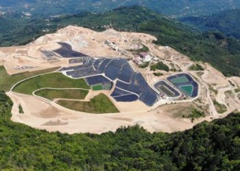 ORÇEV: Hedefimiz madeni Ordu’dan göndermek