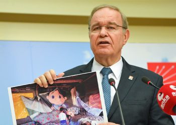 Öztrak: Bir nesli kaybediyoruz