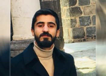 Polis çarptığı avukatı olay yerinde bırakıp kaçtı