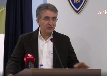 Prof. Dr. Karatepe: “Dükkan sahibini değiştirmediğiniz sürece bu iş böyle sürer”