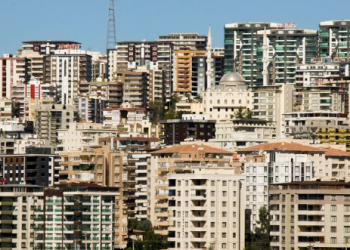 Mayıs ayı kira artış oranı yüzde 34.46 oldu