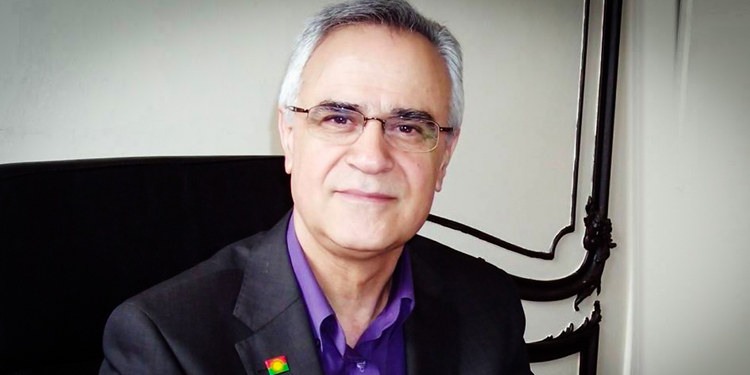 Remzi Kartal: Bu savaşta sonuç alamayacaklar Remzi Kartal: Bu savaşta sonuç alamayacaklar