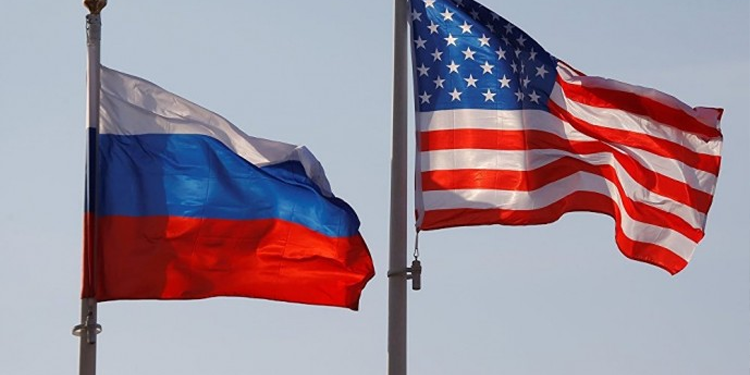 Rusya Dışişleri doğruladı: Rus ve ABD’li temsilciler İstanbul’da görüşüyor Rusya Dışişleri doğruladı: Rus ve ABD’li temsilciler İstanbul’da görüşüyor