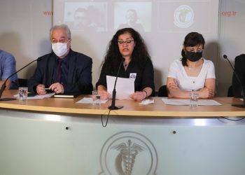 Sağlıkçılardan Ankara’daki büyük mitinge çağrı