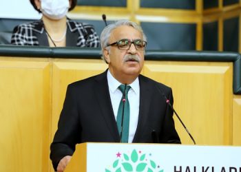 Mithat Sancar: Bu iktidar düzenini mutlaka değiştireceğiz