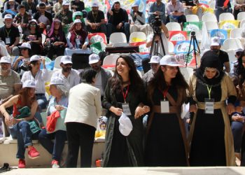 Mithat Sancar: Karanlık gelecekten kurtuluş Demokrasi İttifakı’nda