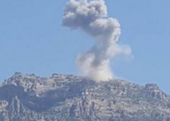 ”Savaşın kaybedeni Kürtler olmayacak”