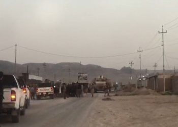 ”Şengal’e saldırılar KDP ve Türkiye’den bağımsız değil”