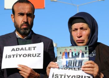 Şenyaşar ailesi: Bu zulmü görmeyenler kaybedecek