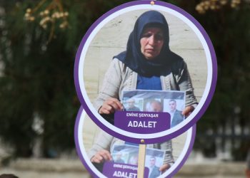 Şenyaşar davasında Yıldız ailesinden 4 kişi tutuklandı