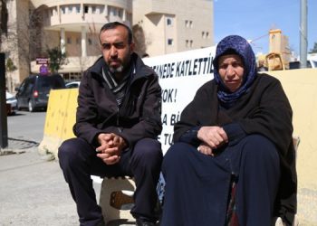 Şenyaşar ailesi: Kanunlar savcıların zulüm kılıcı haline geldi