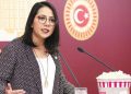 TİP Milletvekili Kadıgil: Bu iktidar halkın değil sermayenin iktidarı