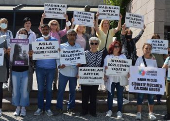 Sezen Ünlü’nün faili için ceza istemi