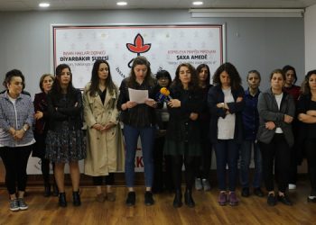 Şiddetle Mücadele Ağı: 24 kadın çıplak aramaya maruz kaldı