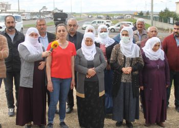Silivri Cezaevi’ndeki işkenceye tepki: Sözün bittiği yerdeyiz