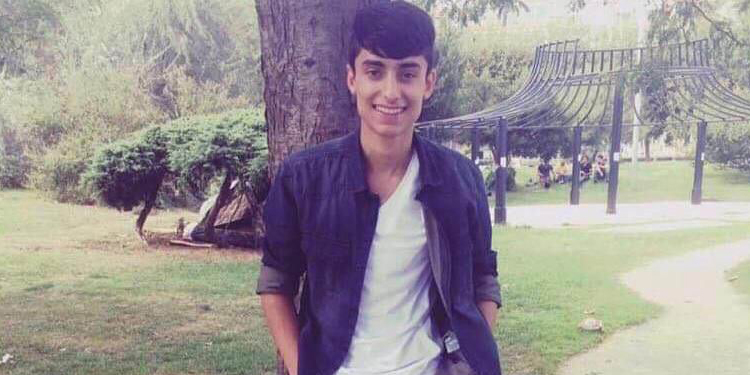 Silivri’de intihara sürüklenen Kasal: Kabus görüyorum, korkuyla yaşıyorum Silivri’de intihara sürüklenen Kasal: Kabus görüyorum, korkuyla yaşıyorum