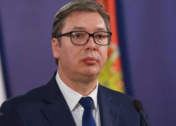 Sırbistan: Rusya’ya yaptırımları desteklersek Kosova’yı tanımamızı da talep ederler