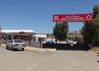 Siverek’te iş cinayeti