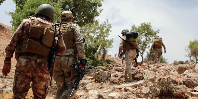 Siyasi parti temsilcilerinden tepki: KDP kirli plana dahil oldu Siyasi parti temsilcilerinden tepki: KDP kirli plana dahil oldu